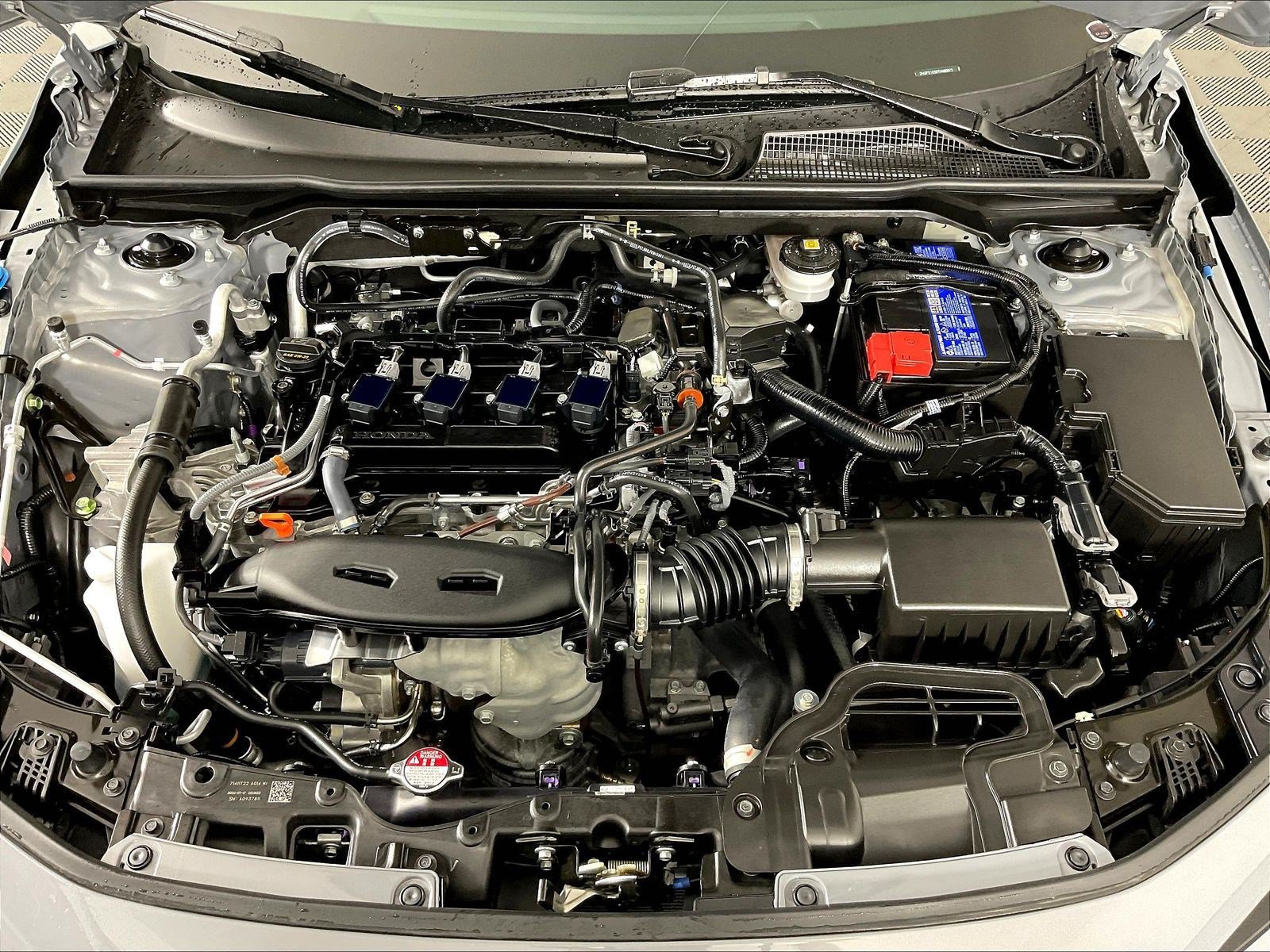 Used 2026 Honda Civic Si image 30