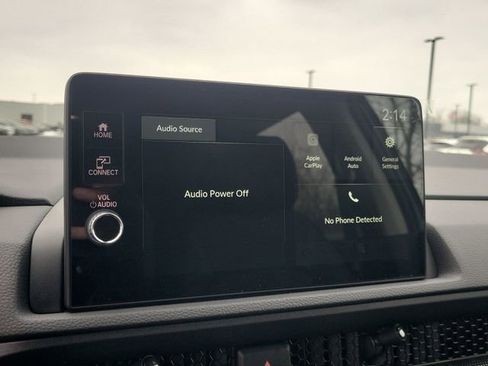 New 2026 Honda CR-V EX image 22