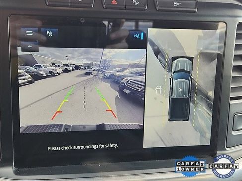 Certified 2022 Ford F150 Lariat image 21