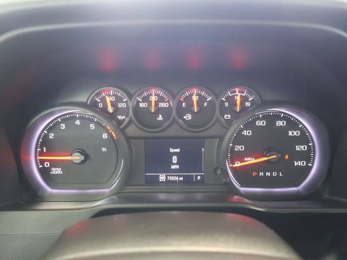 Used 2021 GMC Sierra 1500 4x4 Double Cab w/ Fleet Convenience Package image 17