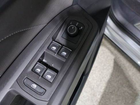 Used 2022 Volkswagen Atlas SE AWD/4WD image 14