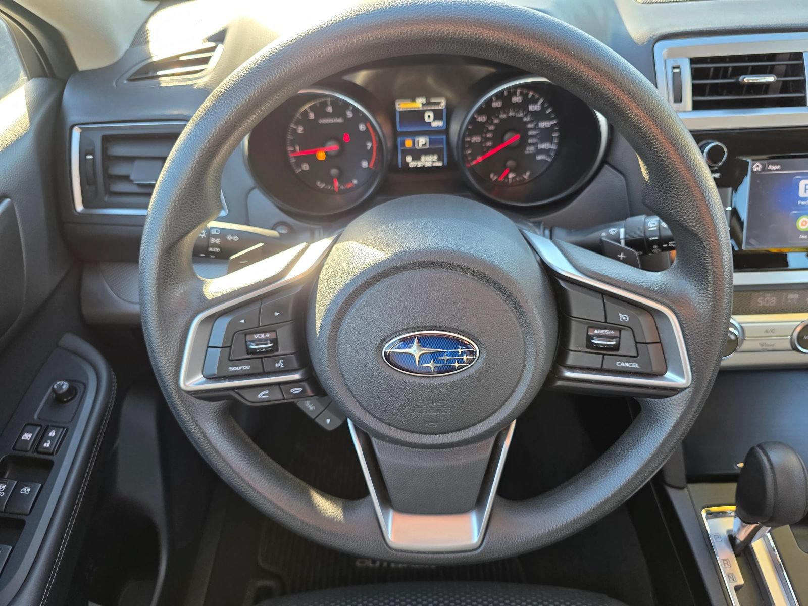Used 2018 Subaru Outback 2.5i AWD/4WD image 18