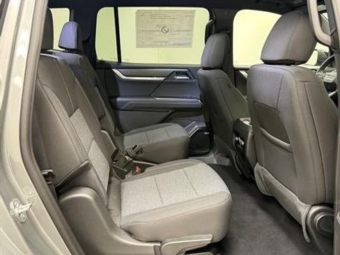 New 2026 GMC Acadia Elevation w/ LPO, Floor Liner Package FWD image 18