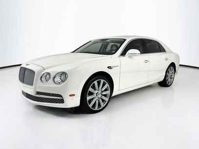Used 2016 Bentley Flying Spur W12