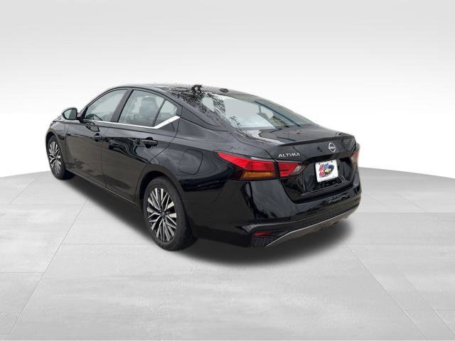 Used 2026 Nissan Altima 2.5 SV FWD image 5