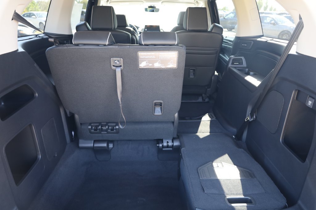 New 2027 Honda Odyssey Elite image 9