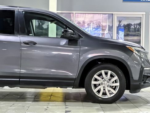 Used 2019 Honda Pilot LX image 35