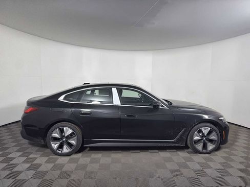 New 2026 BMW i4 xDrive40i w/ Premium Package image 8