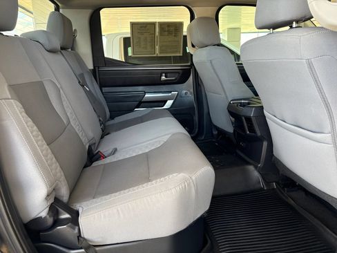Used 2024 Toyota Tundra SR5 w/ SR5 Convenience Package AWD/4WD image 15