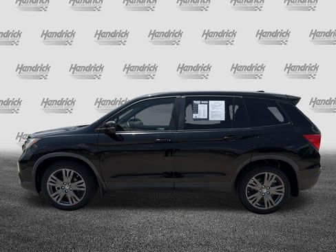 Used 2019 Honda Passport EX-L image 7