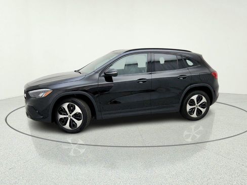 New 2026 Mercedes-Benz GLA 250 image 15