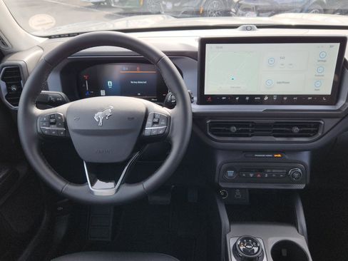 New 2026 Ford Bronco Sport Outer Banks w/ Outer Banks Tech Package+ image 25