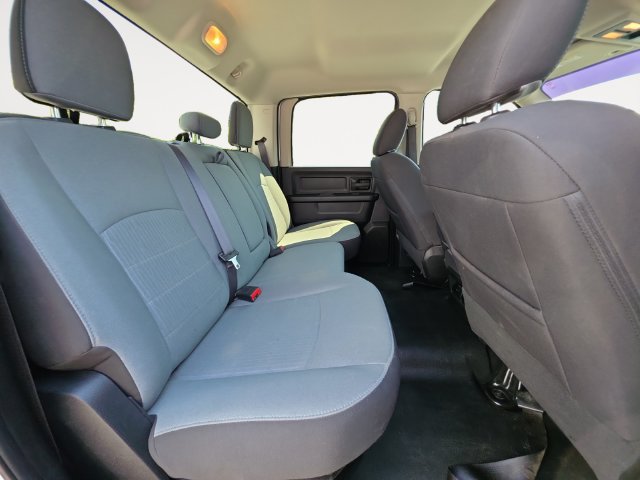 Used 2022 RAM 1500 Tradesman w/ Interior Cold Weather Group AWD/4WD image 14