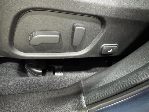 Used 2018 Subaru Forester 2.5i Touring image 29