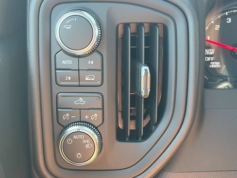 New 2026 GMC Sierra 1500 Pro w/ Pro Value Package AWD/4WD image 24