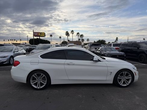 Used 2017 BMW 430i Coupe w/ Driver Assistance Package image 13