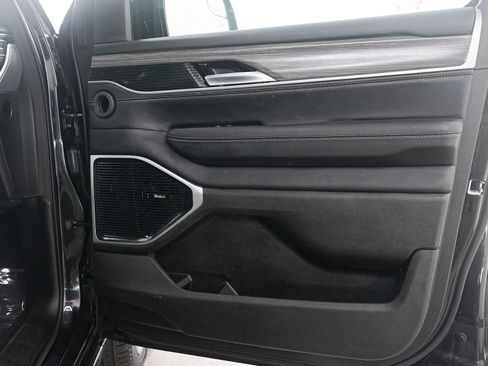 Used 2024 Jeep Wagoneer Series III w/ Premium Group I image 9