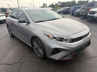 Used 2024 Kia Forte GT-Line w/ GT-Line Premium Package FWD video 1