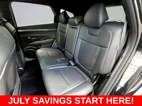 Used 2024 Hyundai Tucson XRT FWD image 29