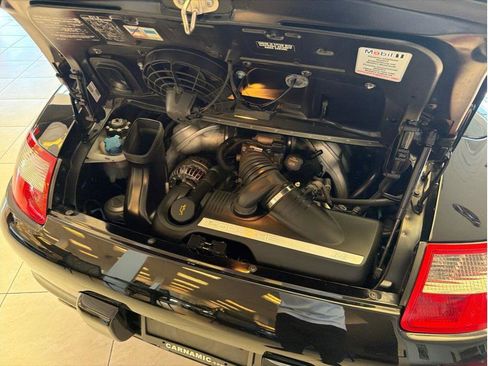 Used 2005 Porsche 911 Carrera S image 35