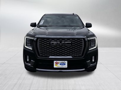 Used 2024 GMC Yukon XL Denali Ultimate