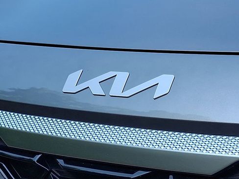 New 2026 Kia Seltos EX w/ EX Sunroof Package image 21