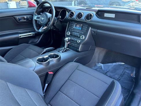 Used 2016 Ford Mustang V6 w/ Equipment Group 051A image 13