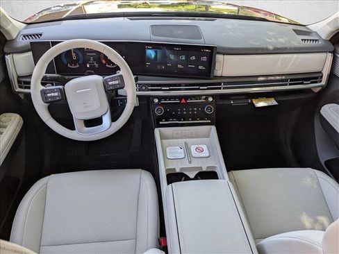 New 2026 Hyundai Santa Fe SEL FWD image 17