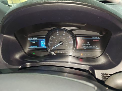 Used 2017 Ford Explorer Sport image 38