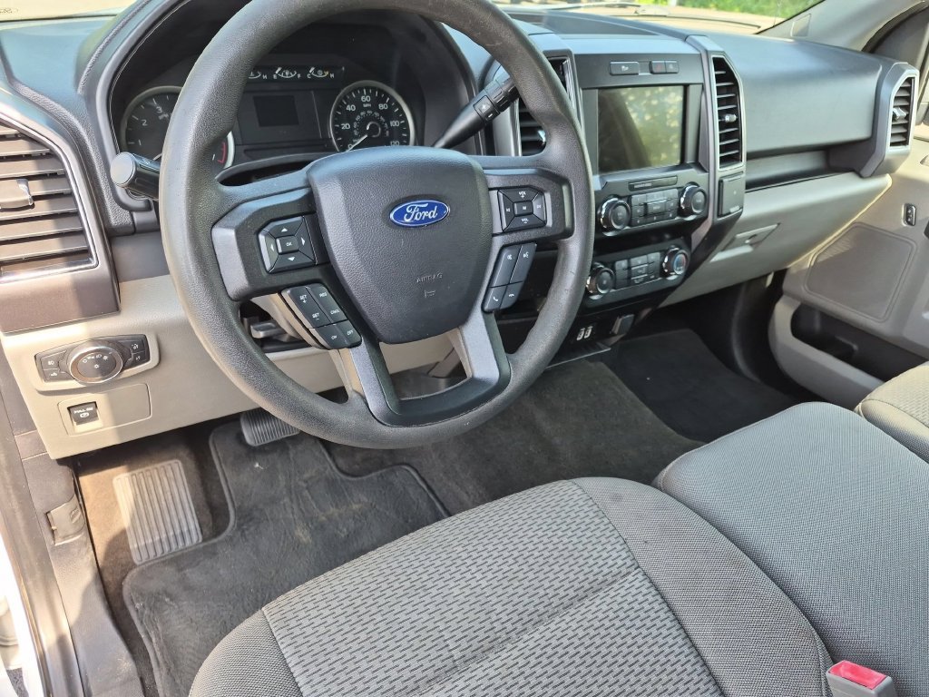 Used 2020 Ford F150 XLT AWD/4WD image 12