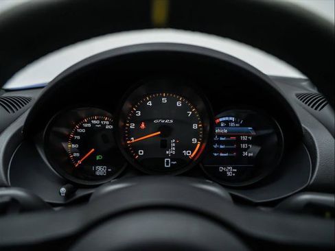 Used 2024 Porsche 718 Cayman GT4 RS RWD image 26