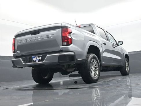 Used 2023 Chevrolet Colorado LT image 23