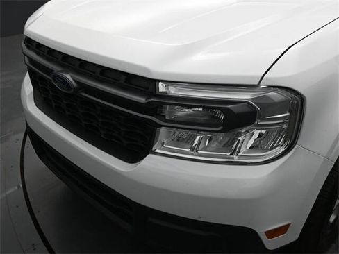 Used 2024 Ford Maverick XLT w/ Equipment Group 300A Standard image 18