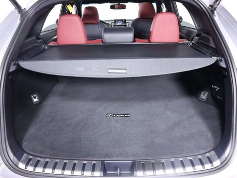 Used 2015 Lexus NX 200t F Sport image 37