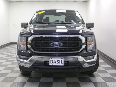 Used 2023 Ford F150 XLT AWD/4WD image 3