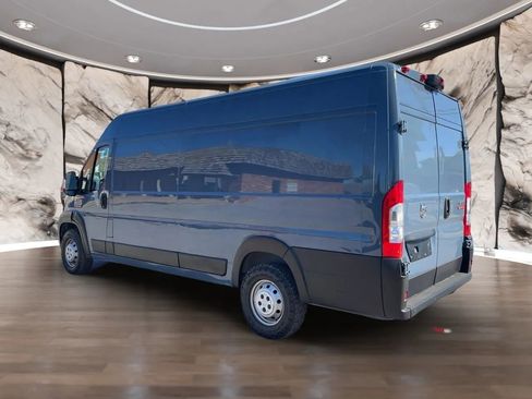 Used 2019 RAM ProMaster 3500 image 6