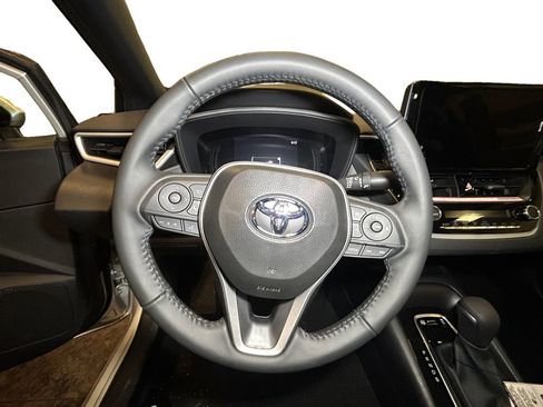 New 2026 Toyota Corolla SE image 12