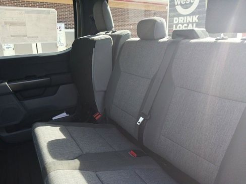 New 2025 Ford F150 XL w/ Equipment Group 103A High image 52