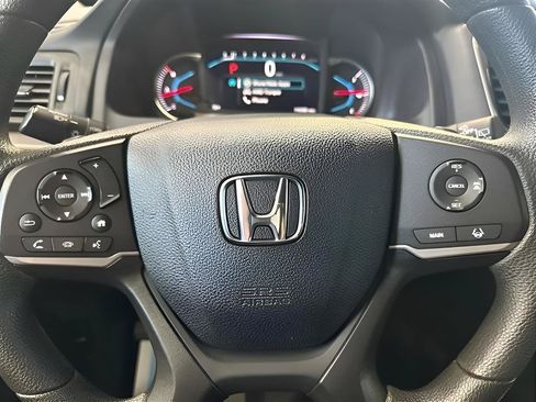 Used 2021 Honda Passport Sport image 11