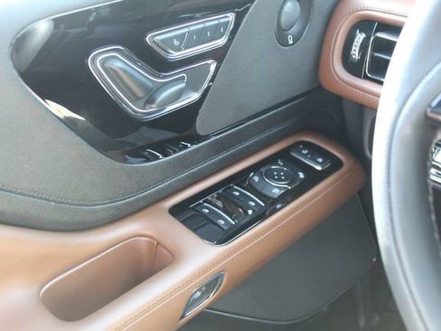 Used 2024 Lincoln Aviator Reserve w/ Elements Package Plus AWD/4WD image 23