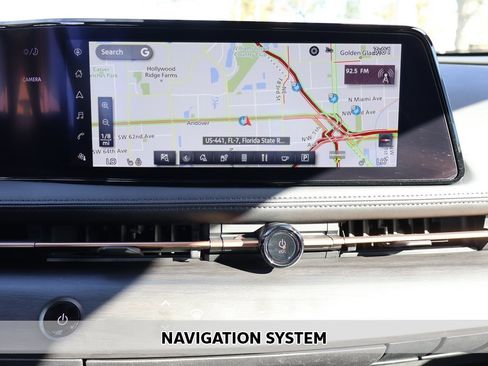 Used 2023 Nissan Ariya AWD image 3