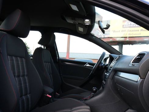 Used 2013 Volkswagen GTI Wolfsburg Edition FWD image 43