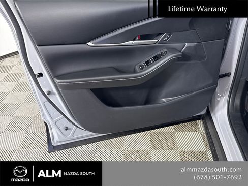 New 2026 MAZDA CX-30 Aire Edition AWD/4WD image 11