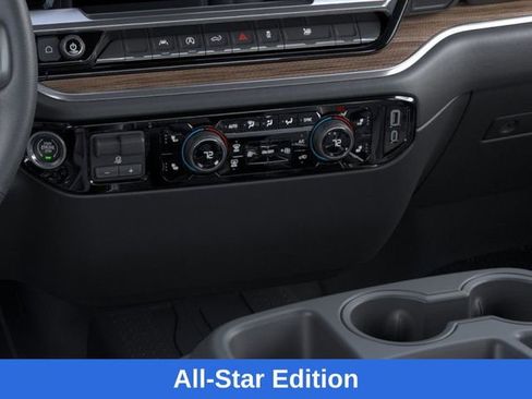 New 2026 Chevrolet Silverado 1500 RST w/ RST Select Package image 24