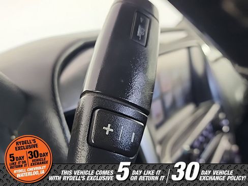 Used 2017 Chevrolet Silverado 1500 LT w/ All Star Edition image 24