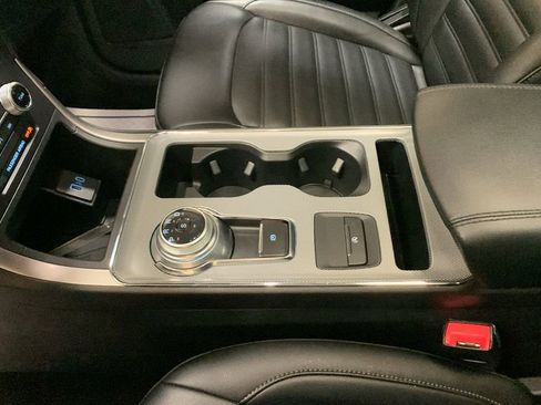 Certified 2022 Ford Edge SEL w/ Convenience Package image 44