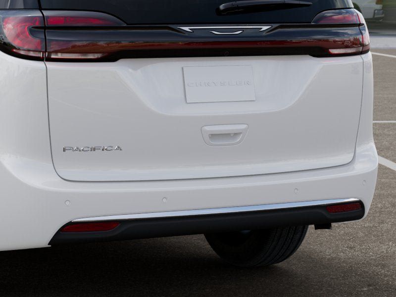 New 2027 Chrysler Pacifica Select FWD image 39