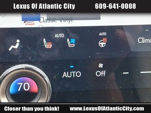 Certified 2023 Lexus RX 350 AWD w/ Accessory Package image 26