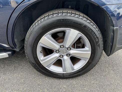 Used 2012 Acura MDX w/ Technology Package image 13