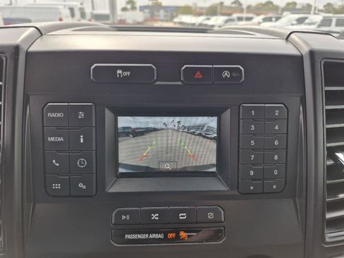 Certified 2020 Ford F150 XL w/ Equipment Group 101A Mid image 11